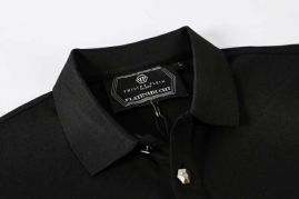 Picture of Philipp Plein Polo Shirt Short _SKUPPM-3XL8lx901320762